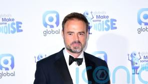 Heart Breakfast’s Jamie Theakston announces laryngeal cancer diagnosis