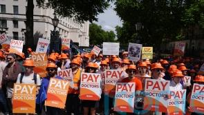 Junior doctors will strike again ‘if we need to’ – BMA