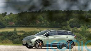 MG contemplates sporty sub-brand for electric cars