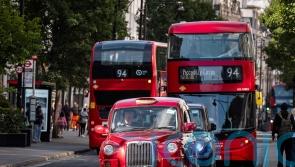 Plans to ban traffic from Oxford Street divides shoppers and road users