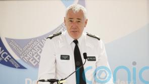 Pressure on officer numbers has broken PSNI workforce, Boutcher says