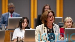 Welsh FM tells opponents to take winter fuel payments criticism to Westminster