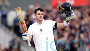 Jamie Smith inspired by ‘fantastic’ England head coach Brendon McCullum