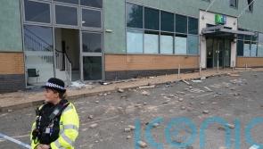 Hotel attack yob becomes second man convicted of riot over post-Southport unrest