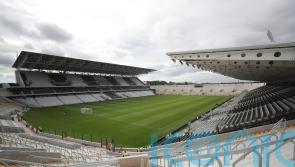 Irish ministers make case for Cork to host Euros game after Belfast venue axed