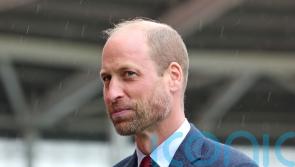 William pays tribute to former Aston Villa star Gary Shaw