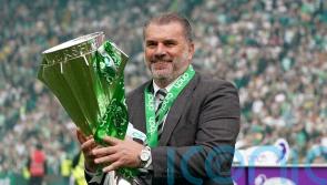 Spurs boss Ange Postecoglou bemused by criticism of second season success claim