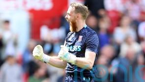 Managerless Stoke get past Fleetwood on penalties after Viktor Johansson heroics