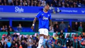 Everton exit Carabao Cup as Southampton prevail on penalties