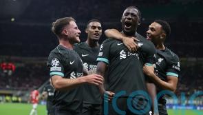 Liverpool open Champions League campaign with win over AC Milan