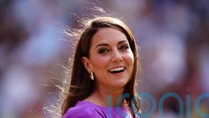 Kate features in Court Circular for first time since cancer treatment finishes