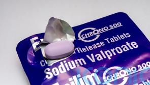 ‘No clear evidence’ of risk to babies conceived by men on epilepsy drug – review