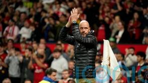 Man Utd boss Erik ten Hag keeping his feet on the ground despite Barnsley rout