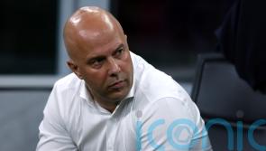 Arne Slot: Liverpool victory starts our Champions League campaign on a high