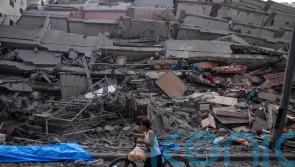 UN to vote on a Palestinian resolution demanding Israel end illegal occupation