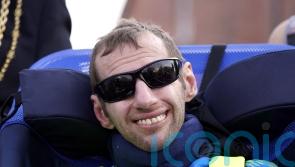 Rob Burrow’s widow hopes people think of him as ‘a great guy’ on final podcast
