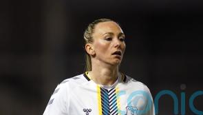 Former England forward Toni Duggan announces decision to retire from football