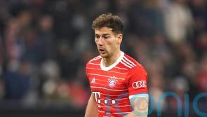 Football rumours: Premier League clubs circling Bayern Munich’s Leon Goretzka