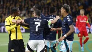 It’s not serious – Unai Emery plays down Jhon Duran disallowed goal celebration