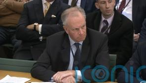 Nick Read to step down as chief executive of Post Office next year