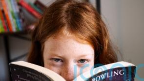 Playing Hermione would ‘mean the world’ says nine-year-old Harry Potter hopeful