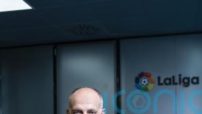 LaLiga president Javier Tebas says Rodri &lsquo;right&rsquo; about possible player strike