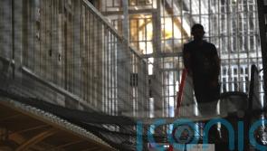 Early release of 500 prisoners has not solved jail overcrowding, says Swinney