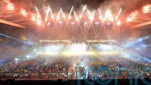 How the Glasgow 2026 Commonwealth Games might look