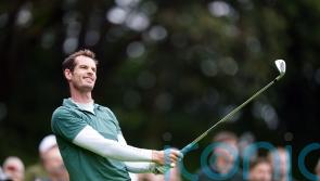 Robert MacIntyre believes new golfer Andy Murray will ‘be at scratch in no time’