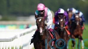Juddmonte youngsters shine at Sandown and Yarmouth