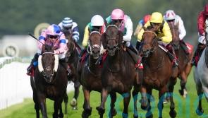 Skellet scoops Listed honours at Sandown