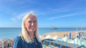 Record-breaking ocean rower MP feels ‘grief and shame’ at state of waterways