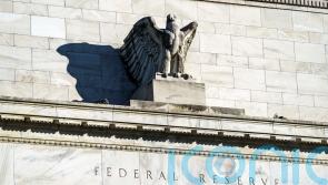 US Federal Reserve cuts key interest rate by half-point