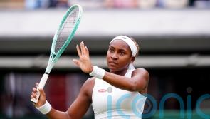 Coco Gauff splits from coach Brad Gilbert after failing to defend US Open title