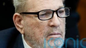 Shamed movie producer Weinstein pleads not guilty to new sex assault charge