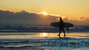 UK enjoying ‘summer’s last hurrah’ before weekend of heavy rain and thunder