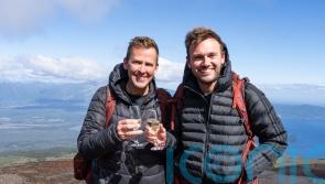 Scott Mills ‘speechless’ after winning Celebrity Race Across The World