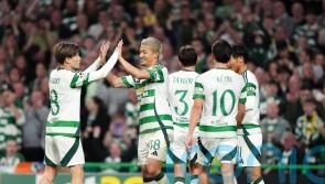 Celtic start Champions League campaign with thumping victory