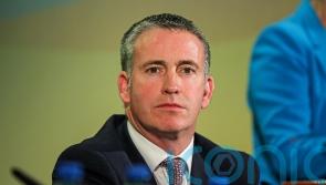 Damien English says he will not contest the general election