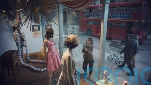 John Lewis releases early hint of Christmas ad with new campaign