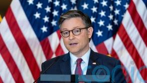 House rejects temporary funding bill for US government