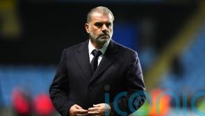 Ange Postecoglou says ‘spirit and character’ got Tottenham past Coventry