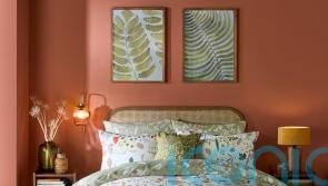 How to style the perfect autumnal colour palette in the home