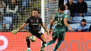 Djed Spence and Brennan Johnson strike at death as Spurs avoid Coventry upset