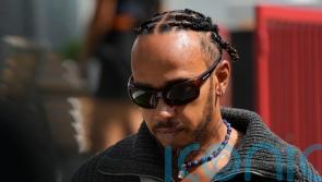 Lewis Hamilton: Racial element to FIA president comments on F1 stars and rappers