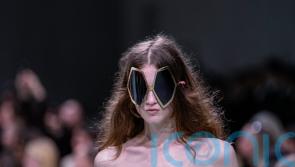 Futuristic fashion or alien invasion? Prada presents weirdly wonderful new collection