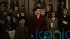 Saoirse Ronan searches for her son in trailer for Sir Steve McQueen’s Blitz