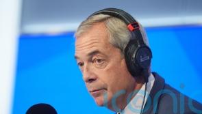 Row erupts over Farage&rsquo;s claim safety fears block him from constituency surgery