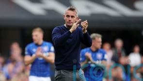 Kieran McKenna does not see Ipswich’s trip to Southampton as a six-pointer