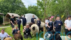 Three schools in England named finalists for global education prize